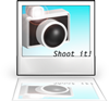 Shoot it! logo